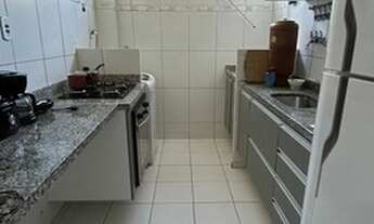 Imagem 5: Caminhos do sol Apartamento com 3 dormitórios