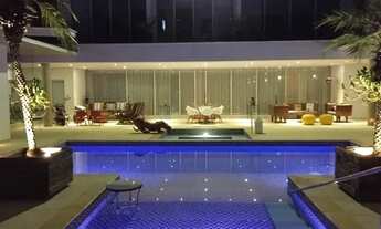 Imagem 6: Casa com 4 dormitórios à venda, 1466 m² por R$ 14.900.000,00 - Tamboré - Barueri/SP