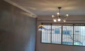 Imagem 2: Apartamento com 2 dormitórios para alugar, 72 m² por R$ 3.180,00/mês - Jardim Bonfiglioli