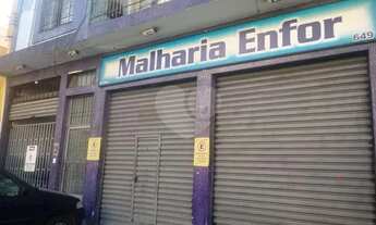 Imagem 4: PRÉDIO COMERCIAL A VENDA NO TREMEMBÉ - ÁREA ÚTIL 575M2 - 24 VAGAS DE GARAGEM