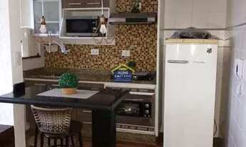 Imagem: Apartamento com 1 dorm, Aviacao, Praia Grande