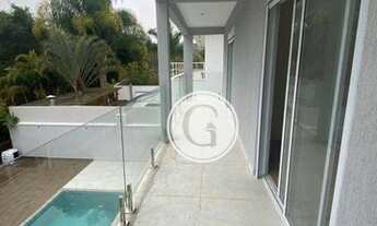 Imagem: Sobrado com 4 dormitórios, 331 m² - venda