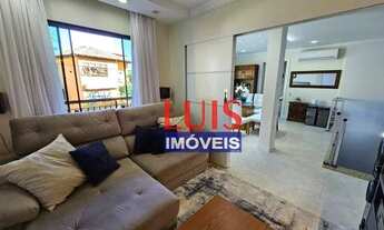 Imagem 7: Maravilhosa casa triplex com 3 dormitórios à venda, 273 m² por R$ 1.750.000 - Piratininga