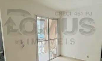 Imagem 2: Confira! Apt de 2/4 no Viamonte Clube à venda em ótima localização no Jabotiana