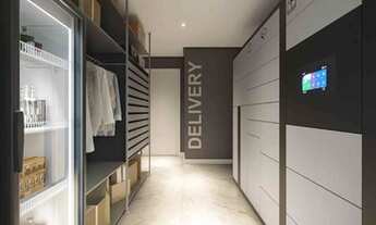 Imagem 5: Apartamento com 2 dormitórios à venda, 75 m² por R$ 1.145.000,00 - Paraíso - São Paulo/SP