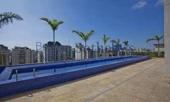 Imagem: Apartamento moderno e pronto para morar