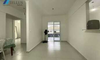 Imagem 3: Apartamento novo com 02 dormitórios sendo 01 suite, sala com sacada gourmet e pequena vist