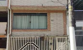 Imagem: Aluga-se casa na Zona Leste de São Paulo