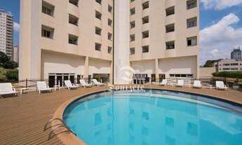 Imagem 3: Flat com 1 dormitório à venda, 43 m² por R$ 235.000,00 - Vila Bastos - Santo André/SP