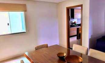 Imagem: Vendo cobertura, com área gourmet mais