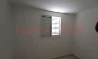 Imagem 2: Apartamento para aluguel tem 50 metros quadrados com 2 quartos em Vila Jacuí - São Paulo