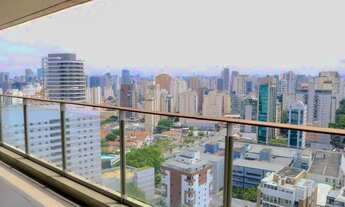 Imagem 5: Apartamento de 1 quarto para alugar no bairro Vila Nova Conceição