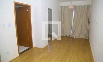 Imagem 3: Apartamento para Aluguel - Samambaia Sul, 1 Quarto, 35 m2