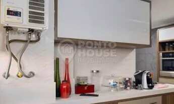 Imagem 6: Apartamento Jardim Aeroporto, 3 Suítes, 4 Banheiros, Varanda Gourmet, 2 Vagas