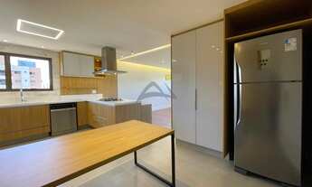 Imagem 6: Apartamento - Cambuí - Campinas