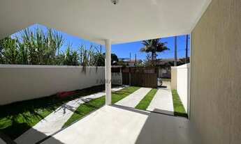 Imagem 2: Casa em Araruama, 3 Quartos (1 suíte) R$ 400.000,00 - Coqueiral