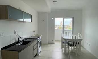 Imagem 2: Apto 2 quartos - Bairro Cordeiros