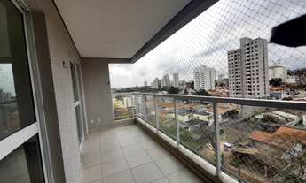 Imagem 4: Apartamento com 3 dormitórios, 92 m² - venda por R$ 650.000,00 ou aluguel por R$ 3.020,00