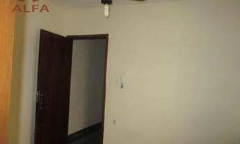 Imagem 5: Edícula com 1 dormitório para alugar, 60 m² por R$ 790,00/mês - Vila Diniz - São José do R