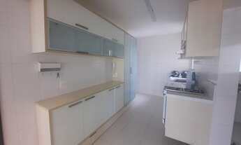 Imagem: Alugue Vila Mariana, 125 m2, 3 quartos