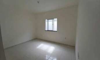 Imagem 12: Casa para venda possui 90 metros quadrados com 3 quartos em Brotas - Salvador - Bahia