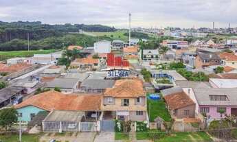 Imagem 6: Sobrado Espaçoso com Duas Entradas no Capao Raso