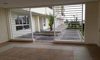 Imagem 3: Apartamento à venda, 45 m² por R$ 407.000,00 - Campestre - Santo André/SP