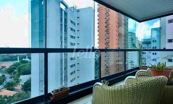 Imagem 5: São Paulo - Apartamento Padrão - Higienópolis
