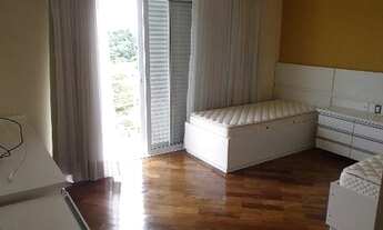 Imagem 7: Casa - Sítios de Recreio Gramado - Campinas