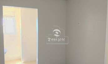 Imagem 5: Apartamento com 3 dormitórios à venda, 77 m² por R$ 490.000,00 - Vila Alzira - Santo André