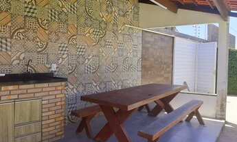 Imagem 3: FAGUNDES: Casa com três quartos