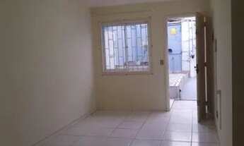 Imagem 2: Casa com 3 dormitórios para alugar, 65 m² por R$ 1.789,30/mês - Sítio Cercado - Curitiba/P