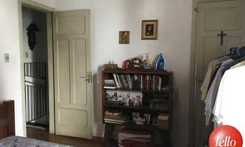 Imagem 3: São Paulo - Casa Padrão - Pinheiros