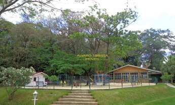 Imagem 3: Casa com 5 dormitórios, 400 m² - Condomínio Portella - Itu/SP