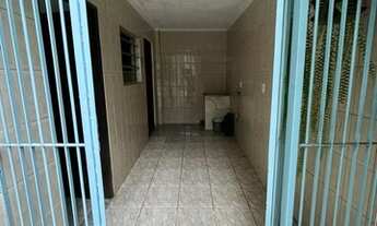 Imagem 3: Casa para renda na Vila Rica