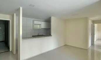 Imagem 4: Apartamento à venda no Renascença - Edifício Bali - 92m², 3 Quartos, Nascente