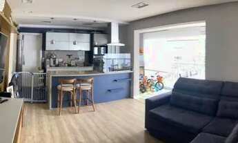 Imagem: Apartamento 3 dorm Vila Andrade Completamente