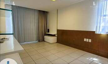 Imagem 4: Apartamento à venda, 110 m² por R$ 950.000,00 - Meireles - Fortaleza/CE