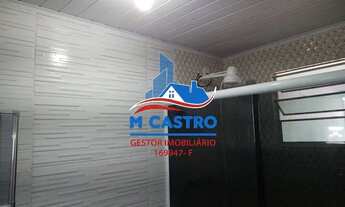 Imagem 6: Alugo Casa 03 cômodos - S/ vaga - Taboão da Serra