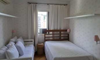 Imagem 9: Apartamento com 3 dormitórios para alugar, 196 m² por R$ 13.210,00/mês - Real Parque - São