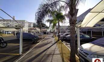 Imagem 7: Apartamento (tipo - padrao) 2 dormitórios, cozinha planejada, portaria 24 horas, lazer, em