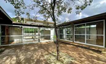 Imagem 5: R São Tomé (Bolsão fechado) - 3d/1ste. Térrea, MODERNA e integrada!