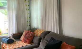 Imagem 6: Casa para aluguel com 90 metros quadrados com 2 quartos