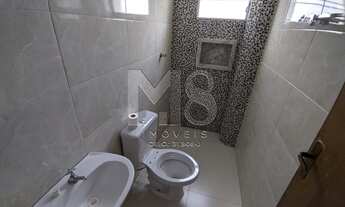 Imagem 2: Apartamento com 2 dormitórios, 80 m² - venda por R$ 280.000,00 ou aluguel por R$ 1.550,00