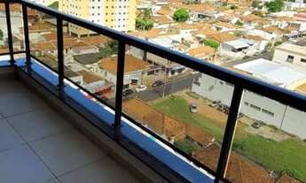 Imagem 2: Apartamento próx. da Av. Bady Bassitt