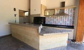 Imagem 4: Casa em condomínio com 5 dormitórios, sendo 3 suítes à venda, 387 m² por R$ 1.999.000 - Pa