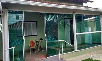 Imagem: Casa comercial com 2 dormitórios para alugar