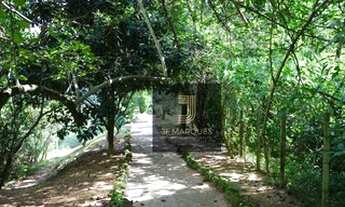 Imagem 5: Casa com 4 dormitórios para alugar, 430 m² por R$ 18.000,00/mês - Alphaville 02 - Barueri