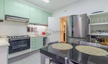 Imagem 3: Apartamento Locação 2 Dormitórios - 95 m² Jardim Europa