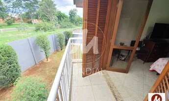 Imagem 5: Casa (sobrado na rua) 3 dormitórios/suite, cozinha planejada, portaria 24 horas